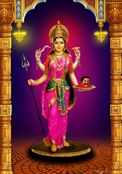 Sree Bhadrakali